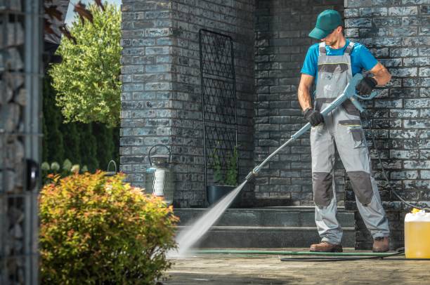 Best Building Exterior Washing  in Atlantis, FL