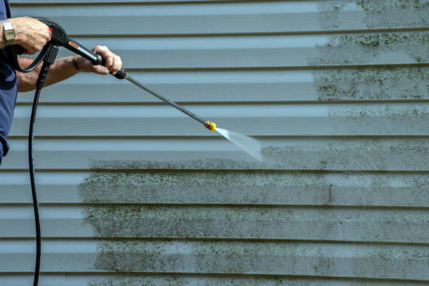 Best Fence Cleaning  in Atlantis, FL